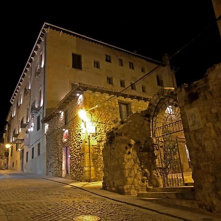 Hotel Convento Del Giraldo Cuenca  Exterior photo